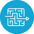 request-to-exit-systems-icon